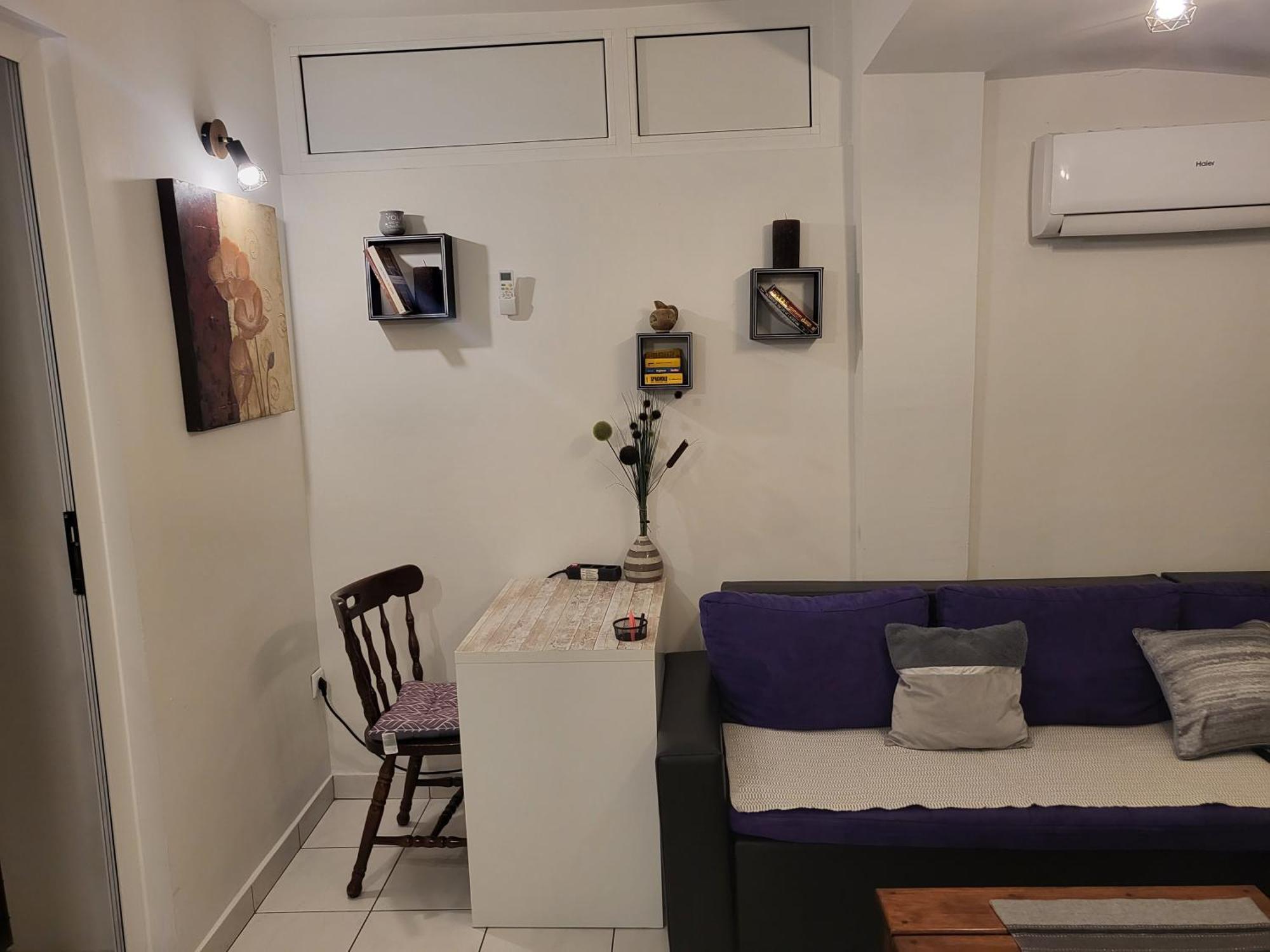 Lovely Apartment With Garden And Terrace Ριέκα Εξωτερικό φωτογραφία