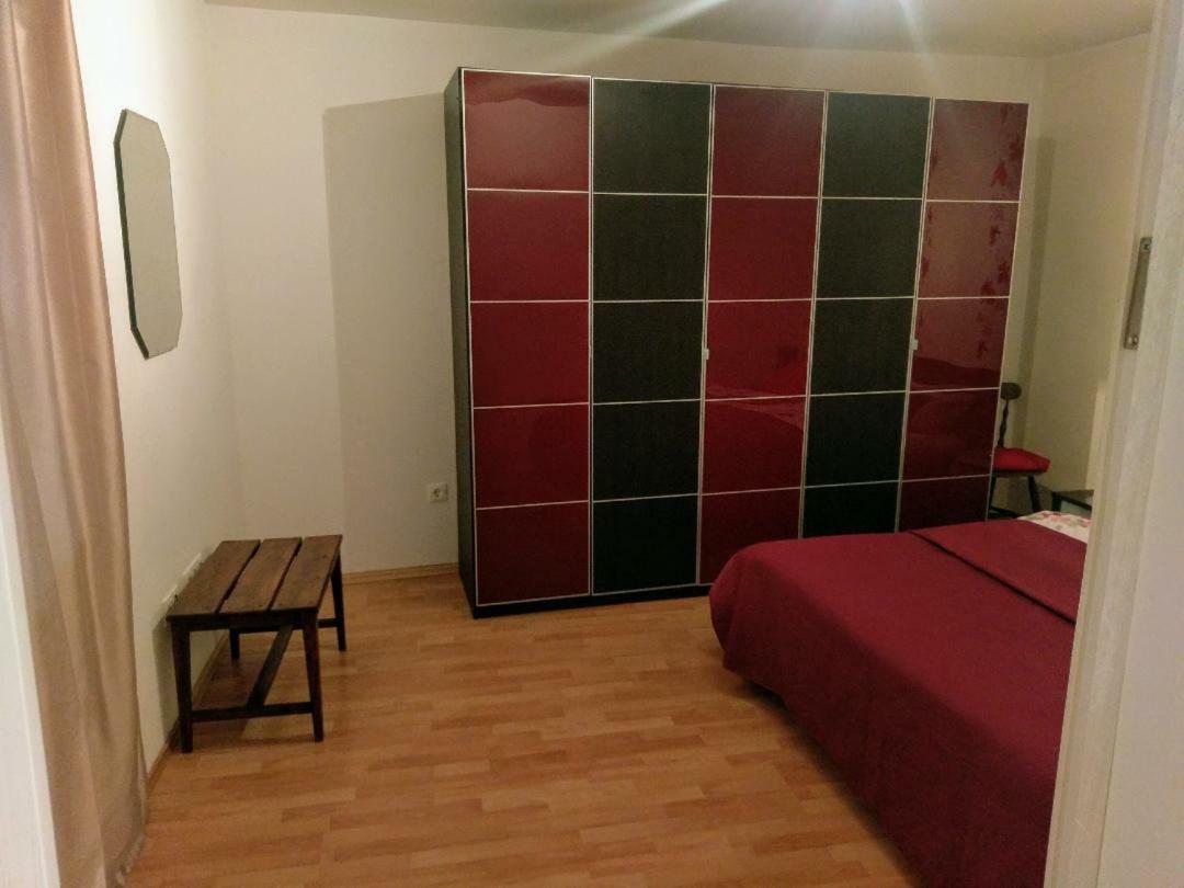 Lovely Apartment With Garden And Terrace Ριέκα Εξωτερικό φωτογραφία